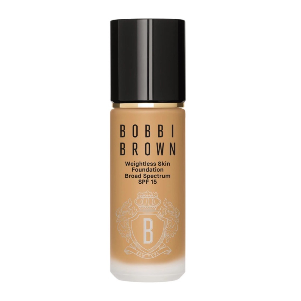 NEW! Bobbi Brown - Weightless Skin Foundation SPF 15
